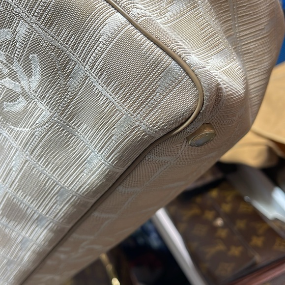 Chanel Travel Line Tote Bag - Picture 13 of 16